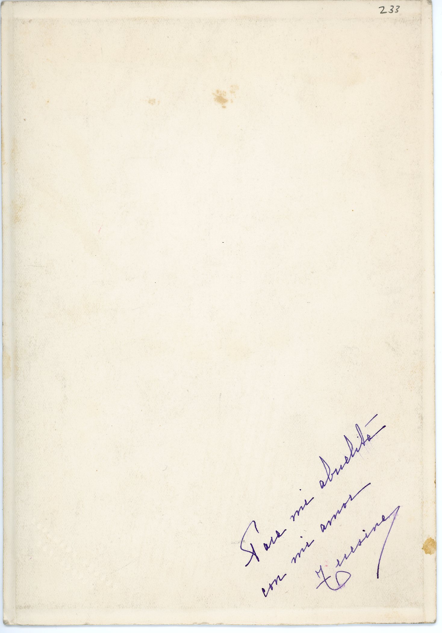 Documento histórico