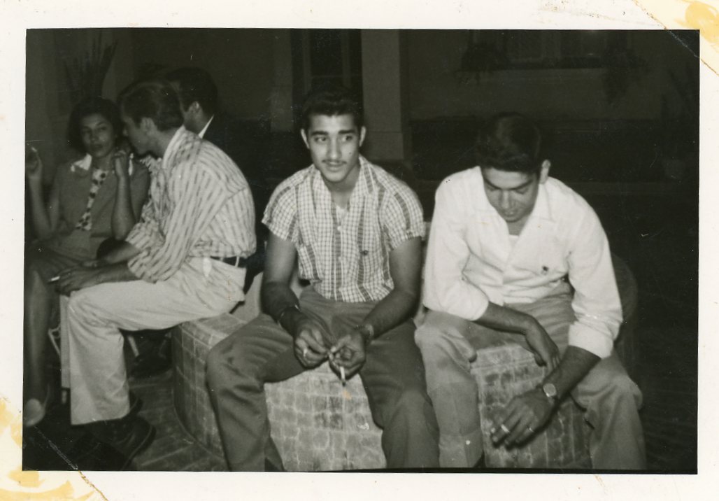 Documento histórico