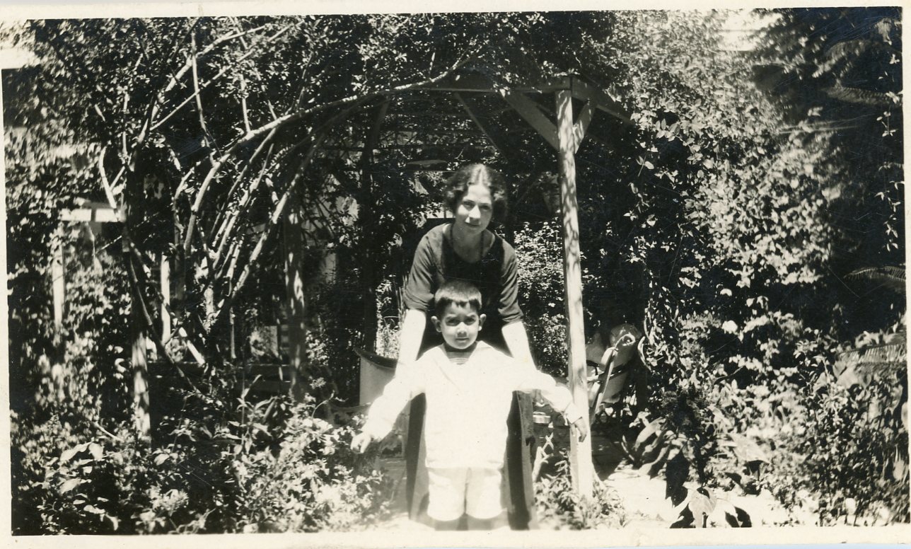 Documento histórico