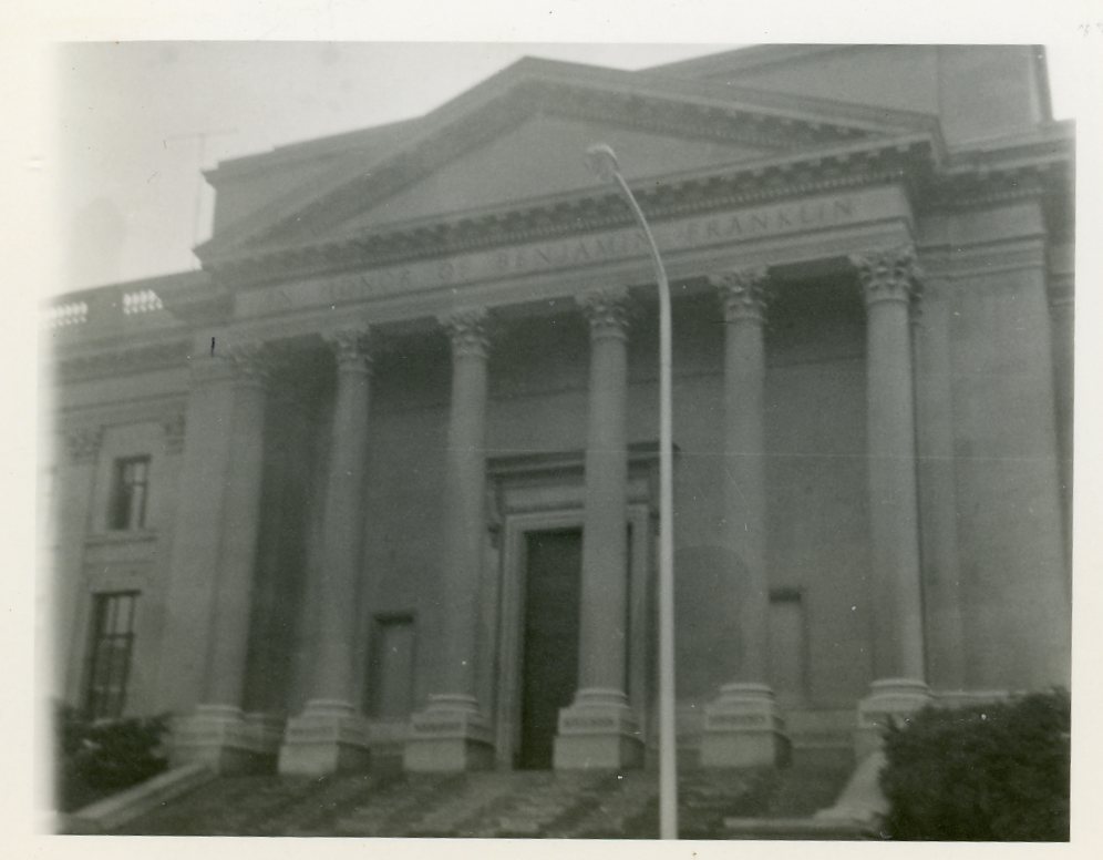 Documento histórico