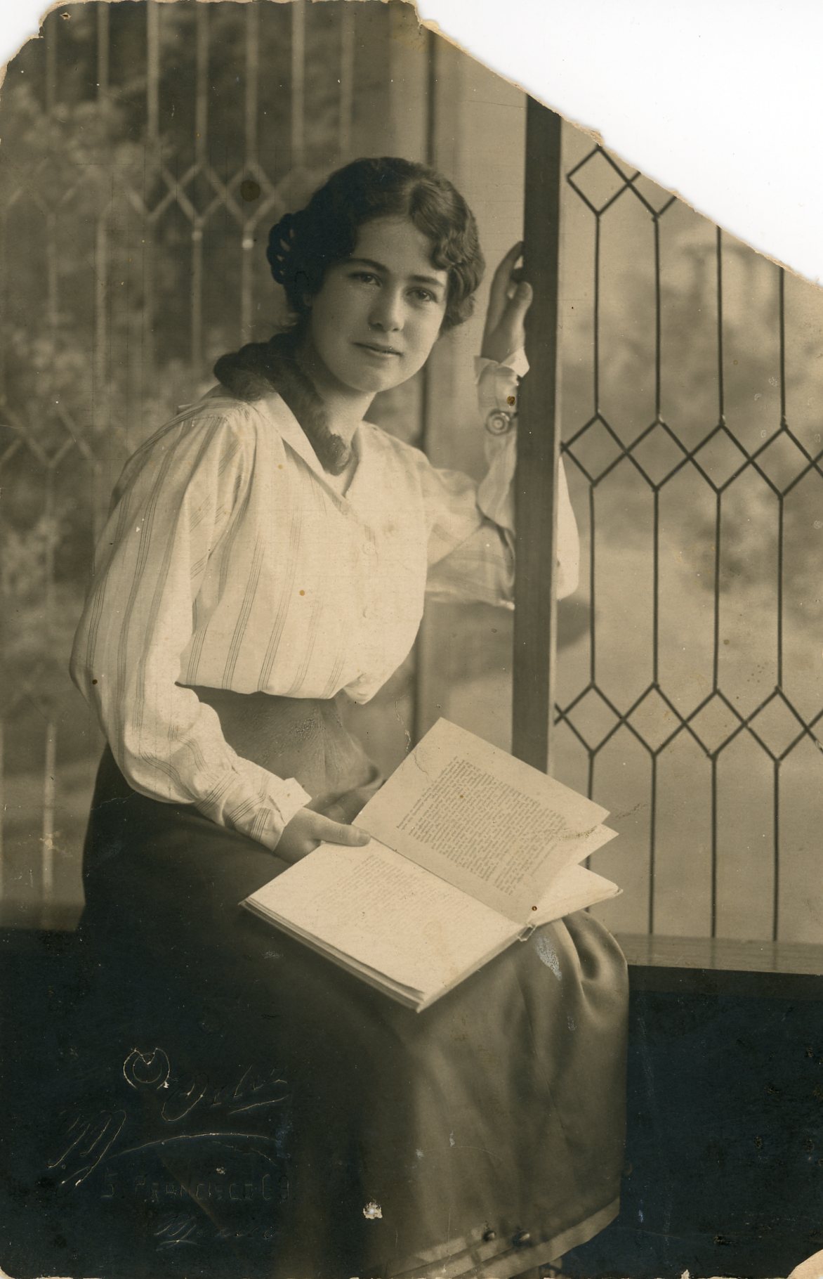 Documento histórico