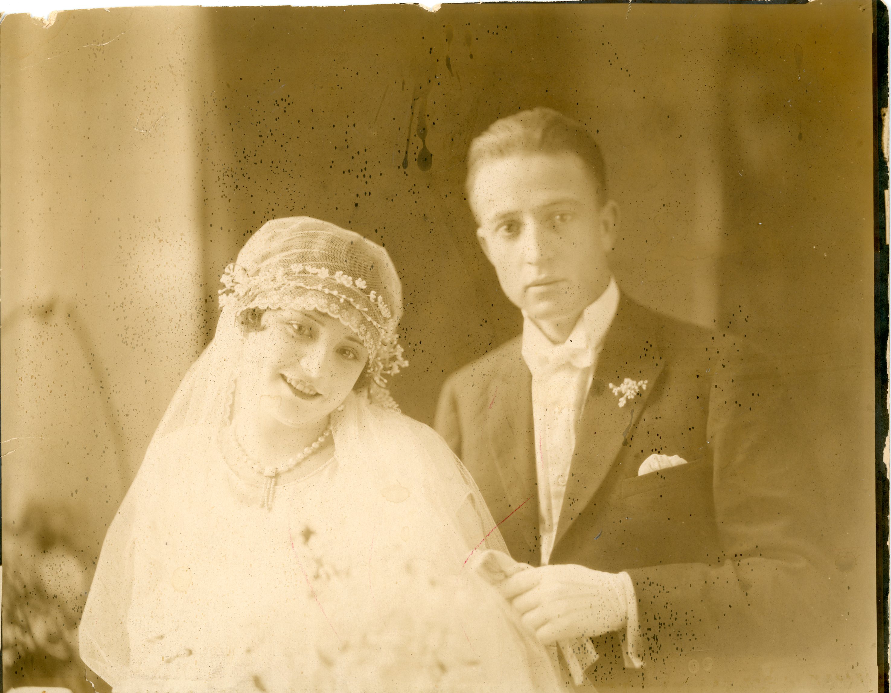 Documento histórico