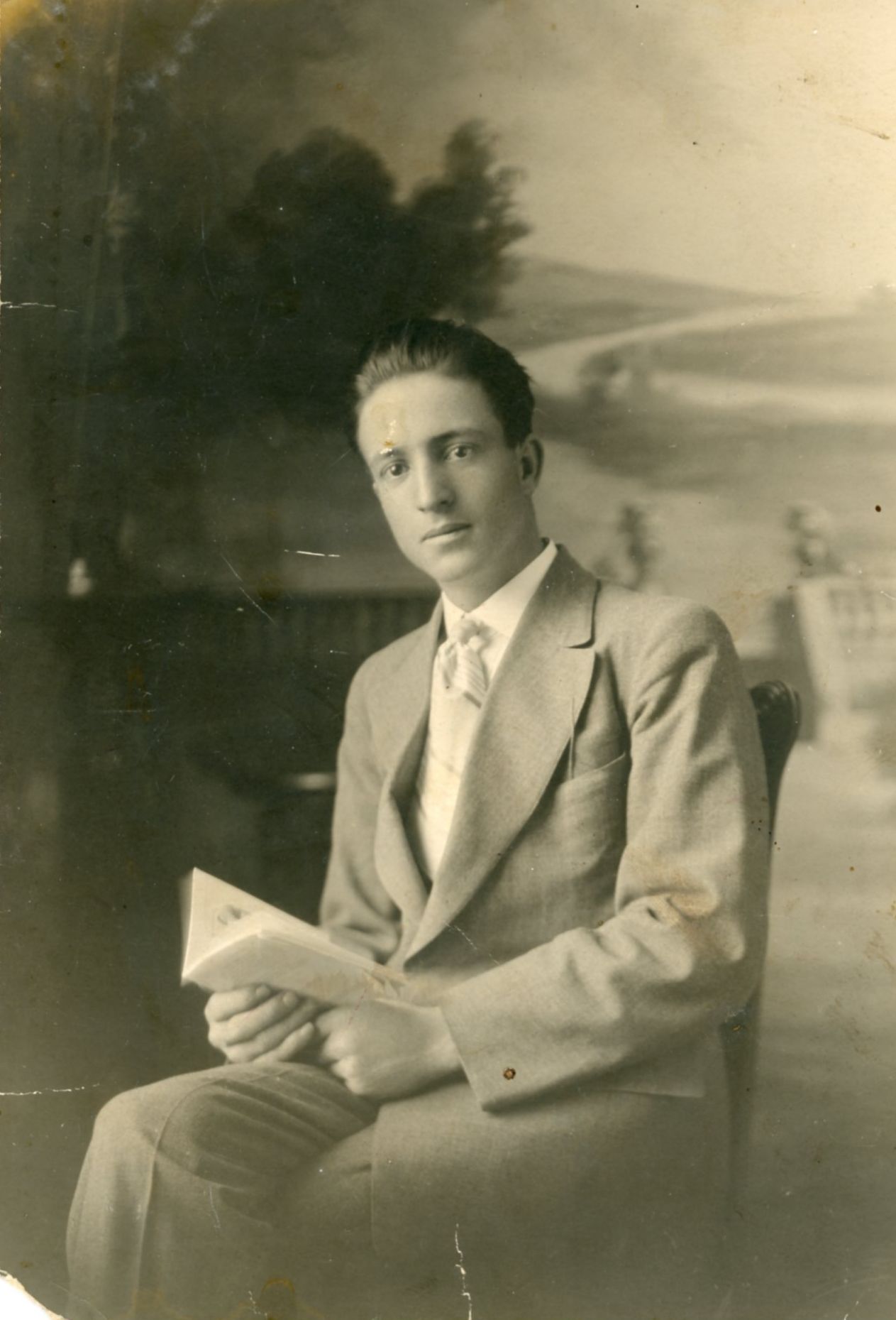 Documento histórico