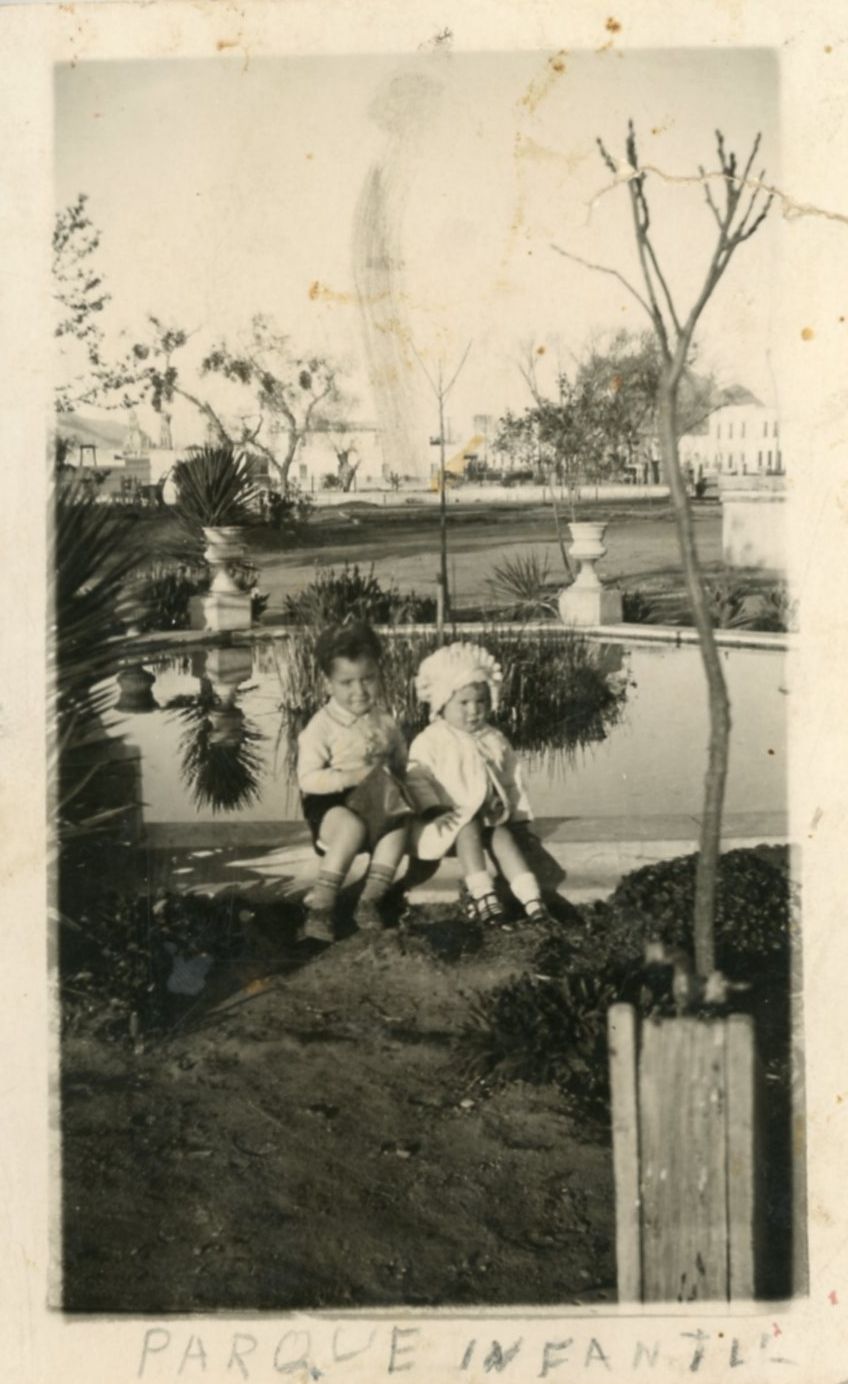 Documento histórico