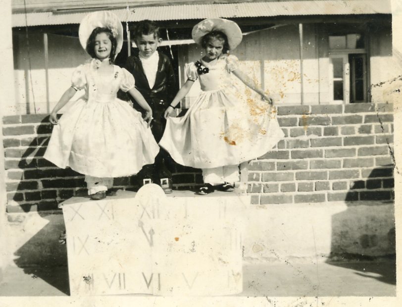 Documento histórico