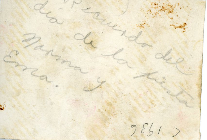 Documento histórico