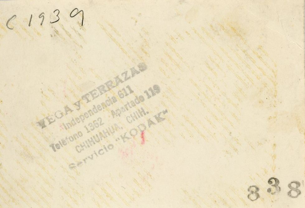 Documento histórico