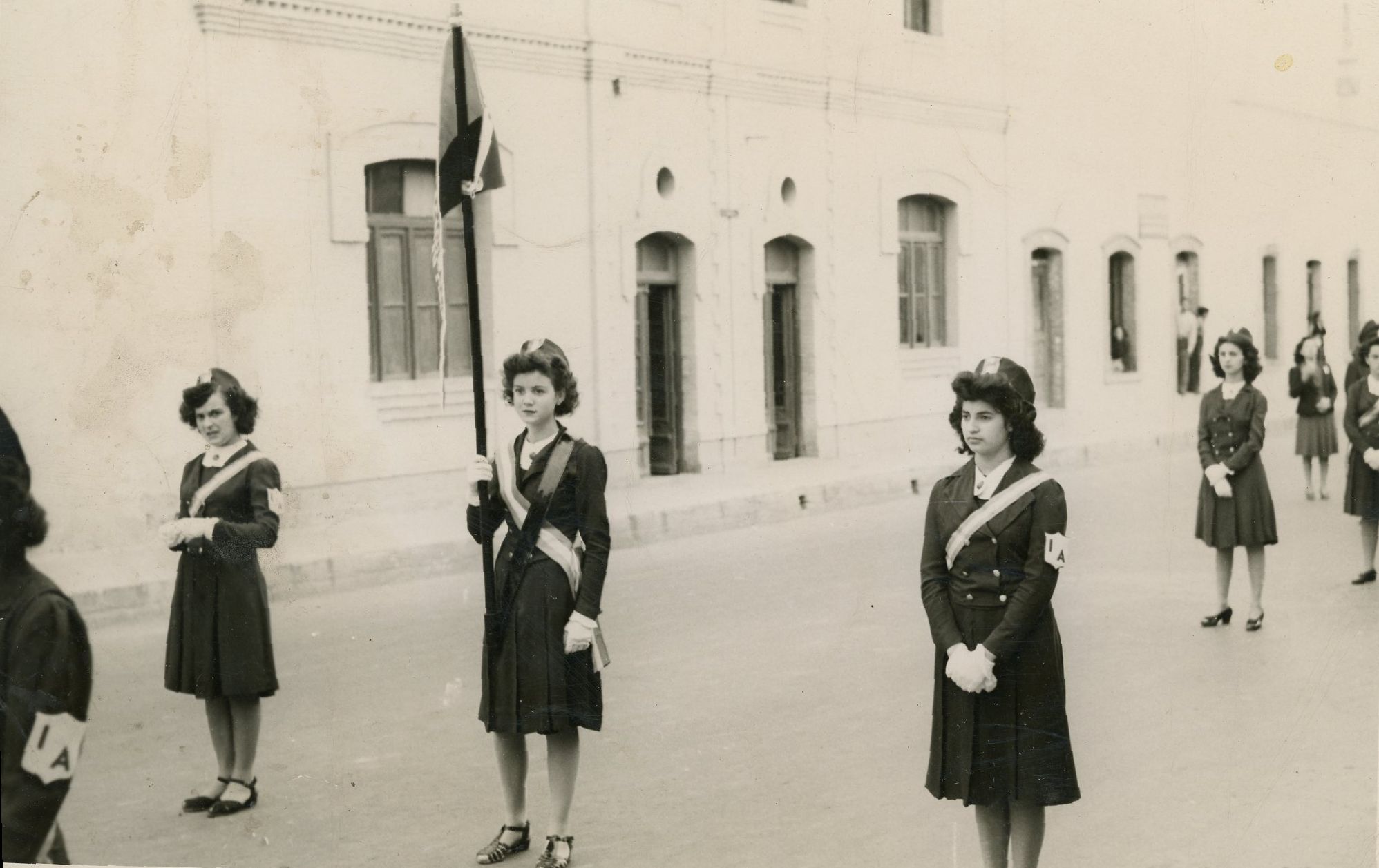 Documento histórico