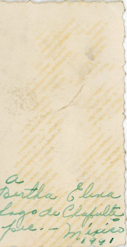 Documento histórico