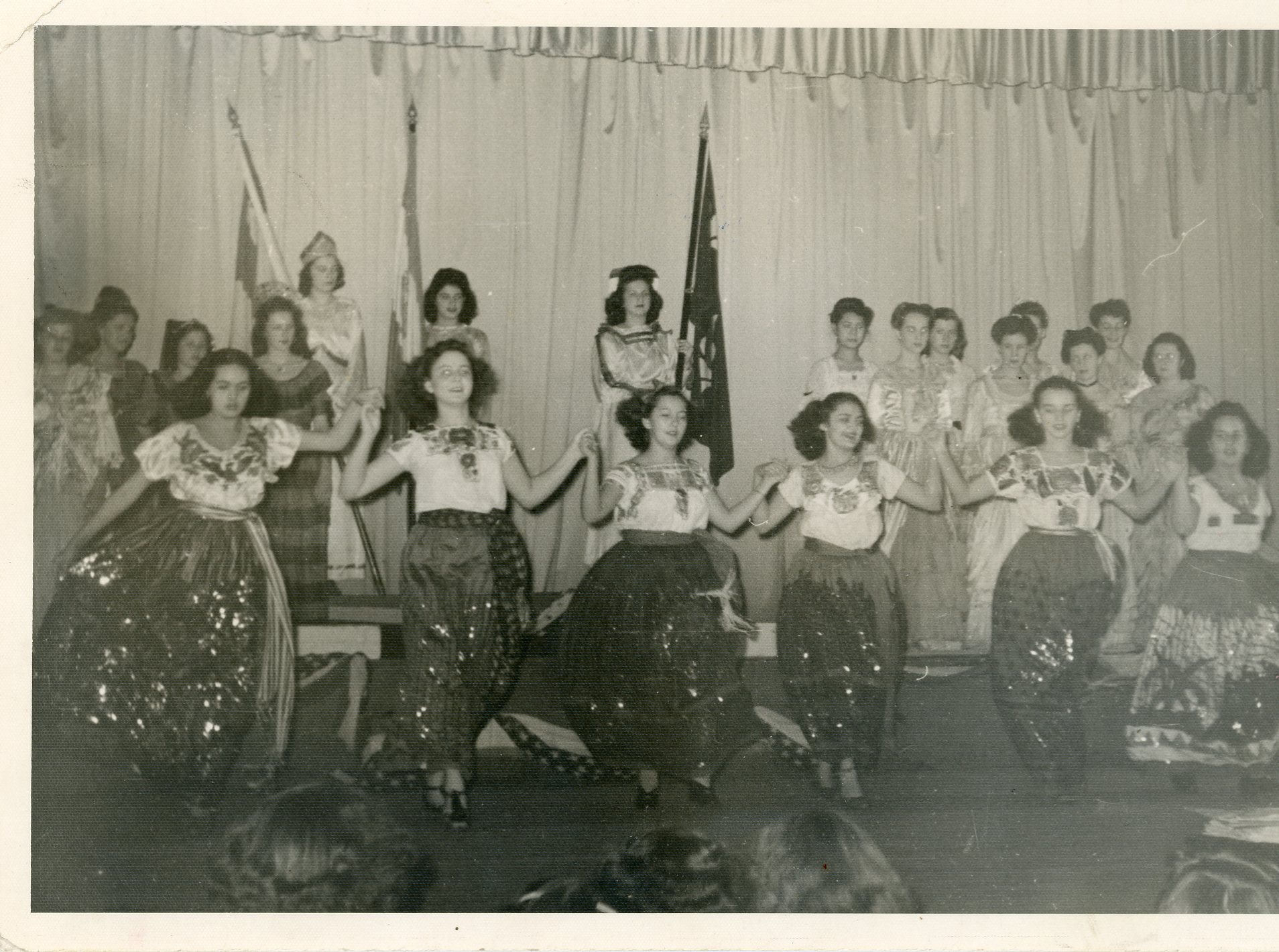 Documento histórico