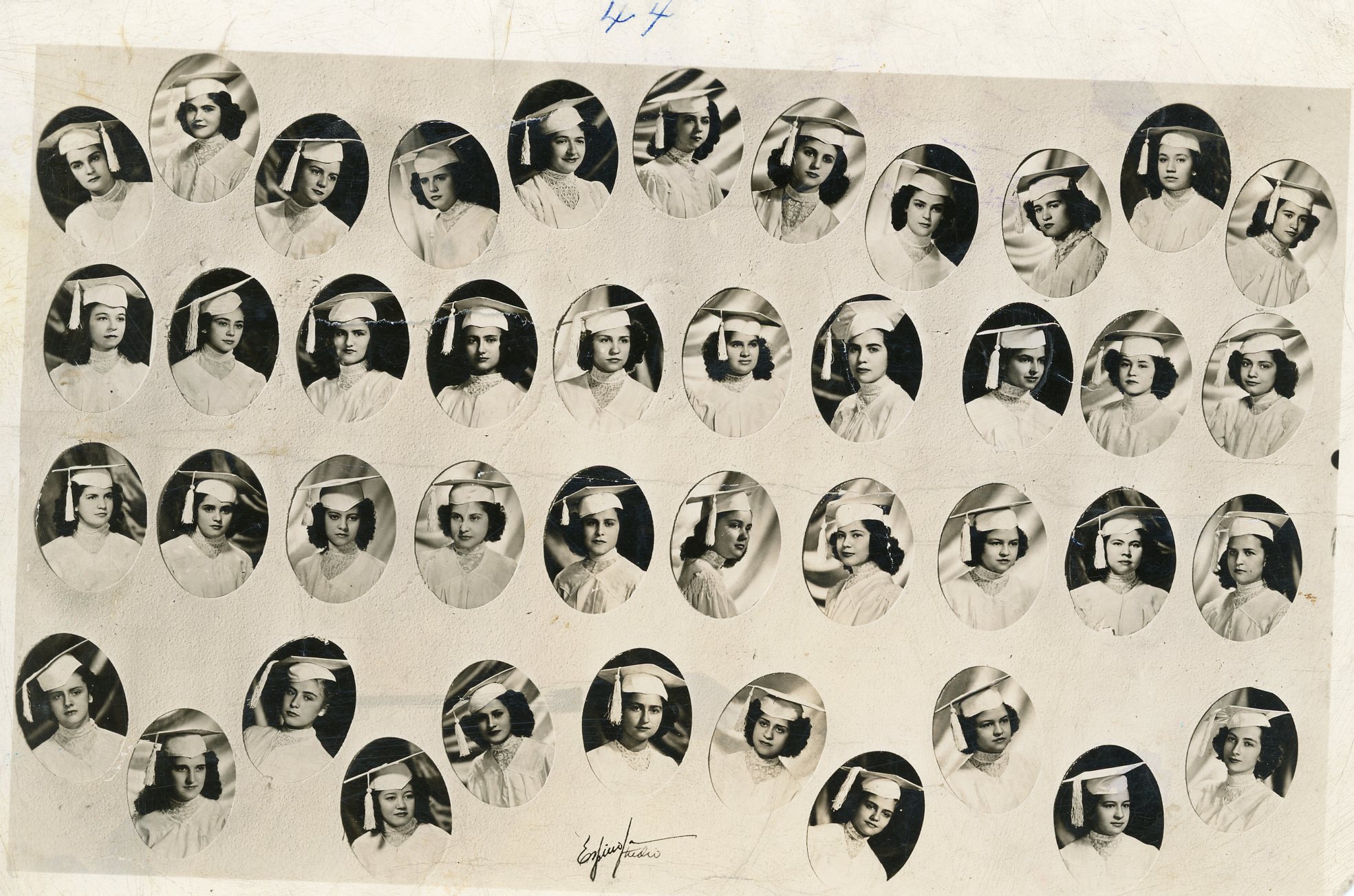 Documento histórico