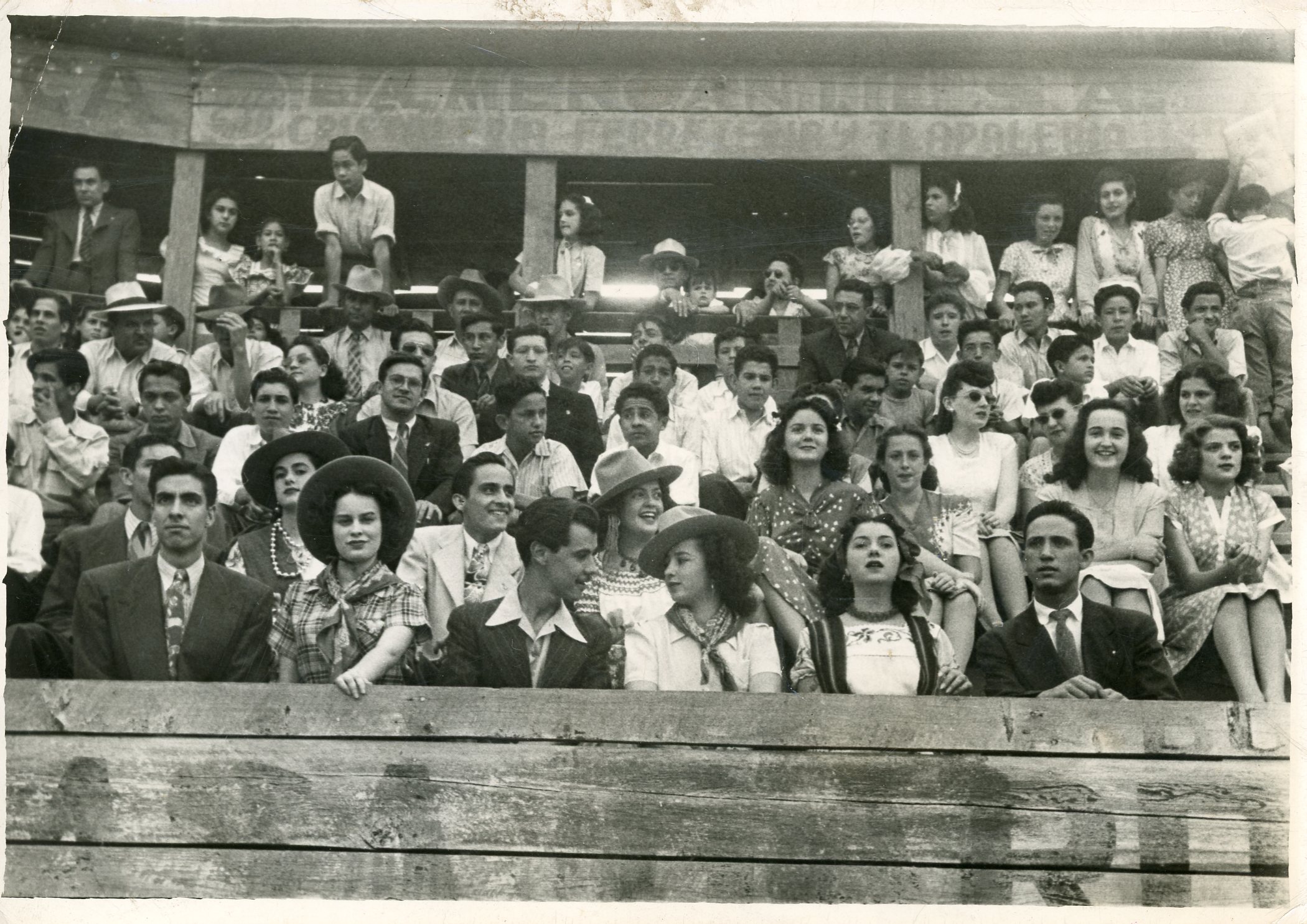 Documento histórico