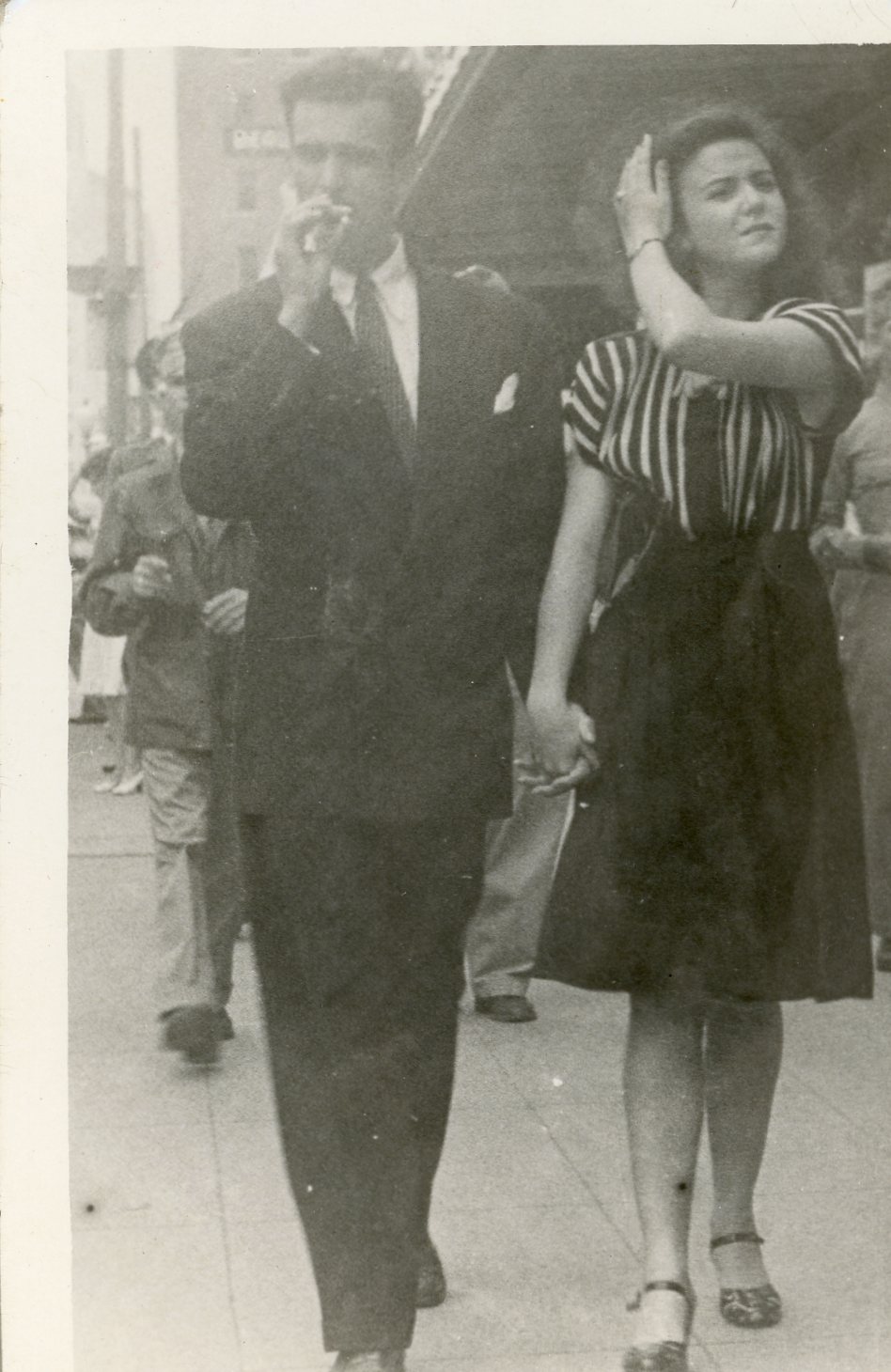 Documento histórico