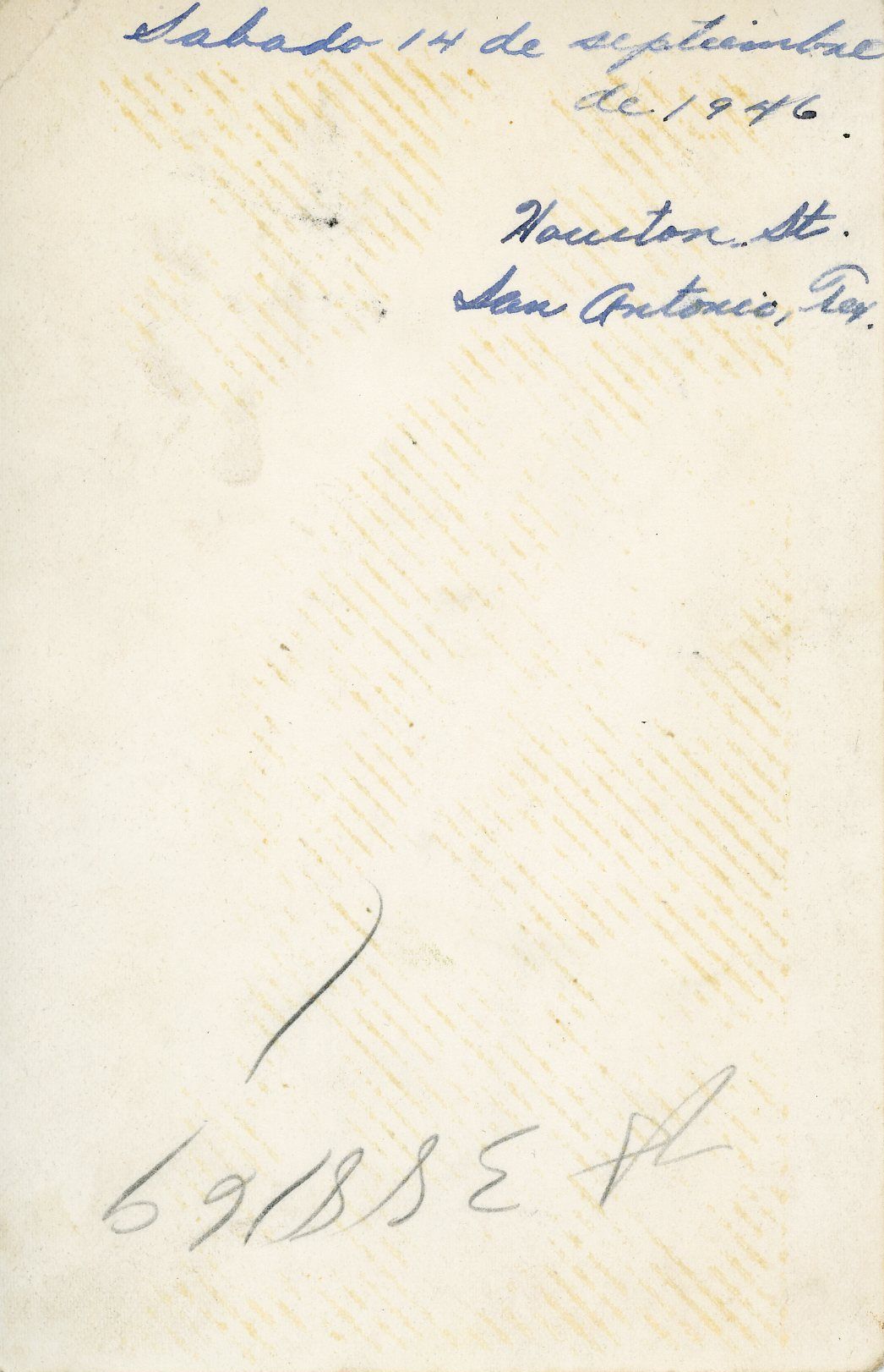 Documento histórico