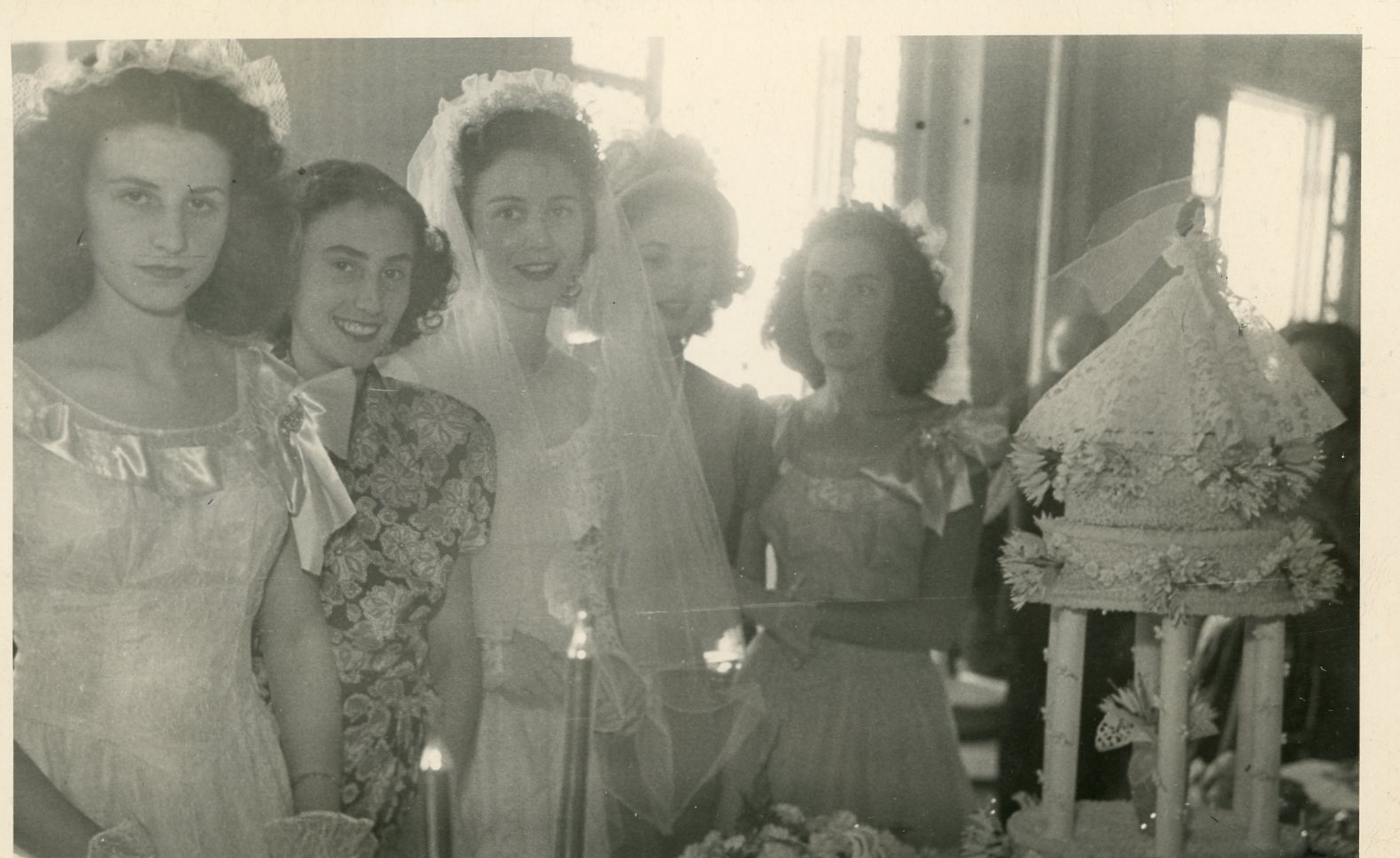 Documento histórico