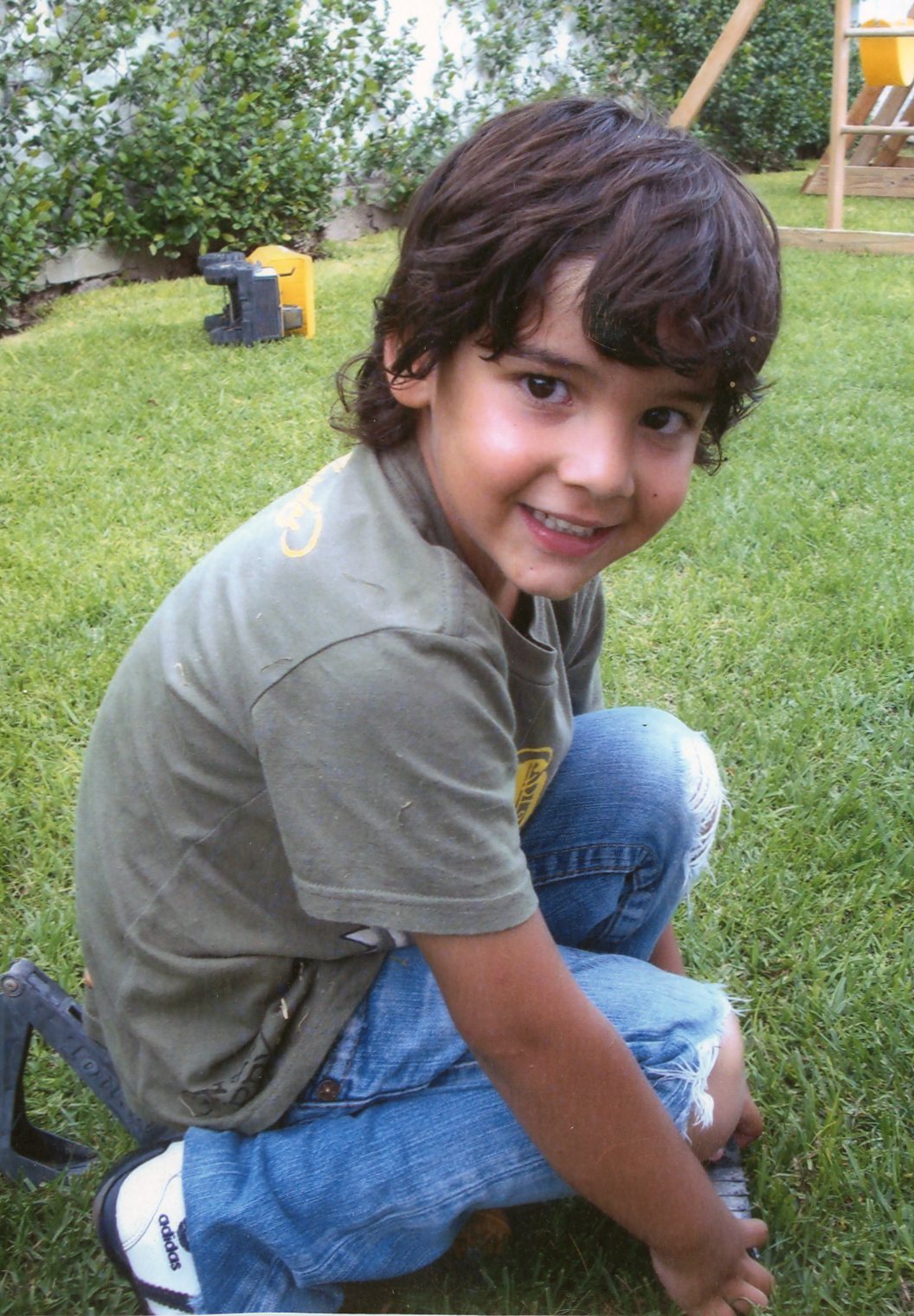 Documento histórico