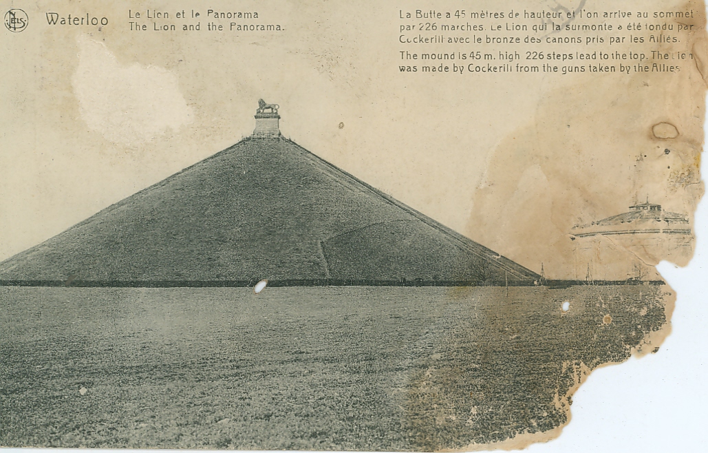 Documento histórico