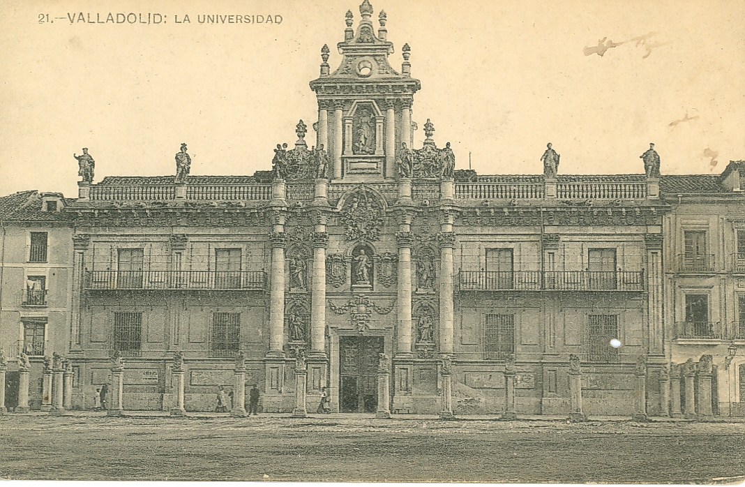 Documento histórico