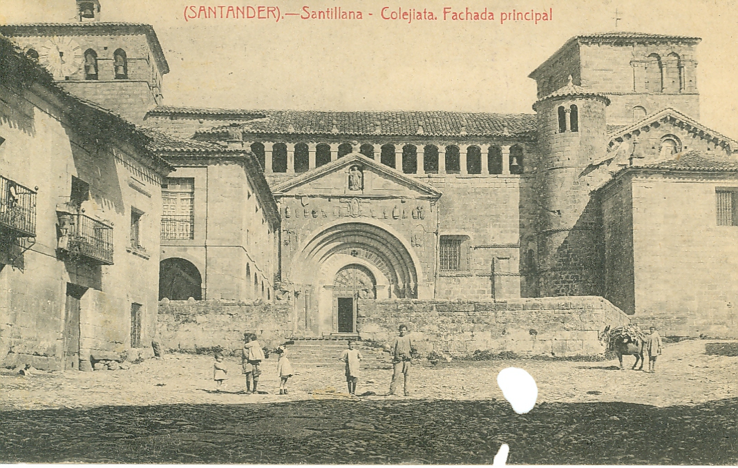 Documento histórico