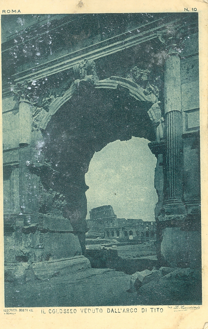 Documento histórico