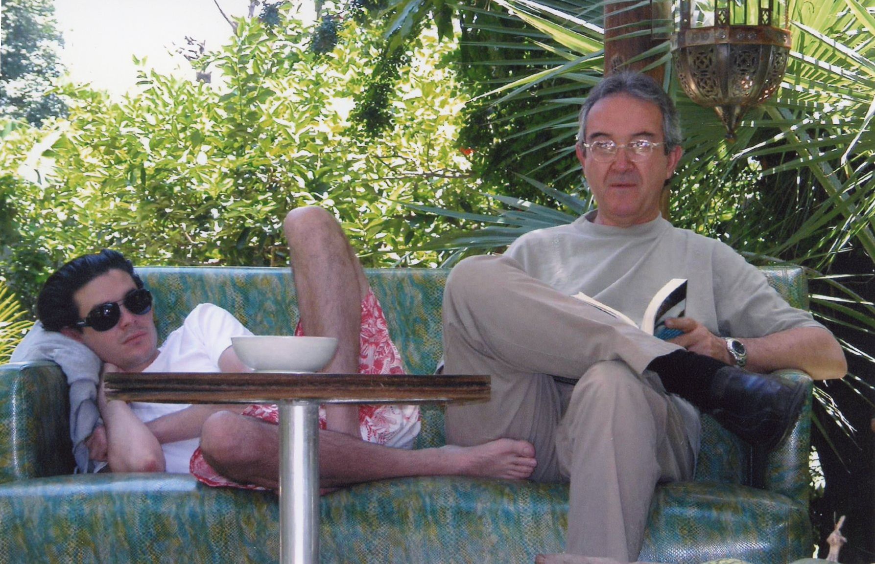 Documento histórico