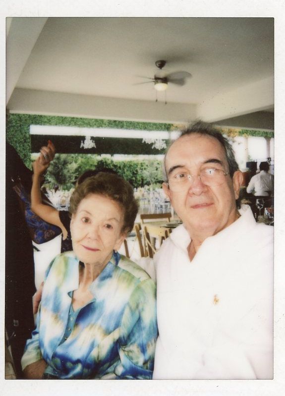 Documento histórico