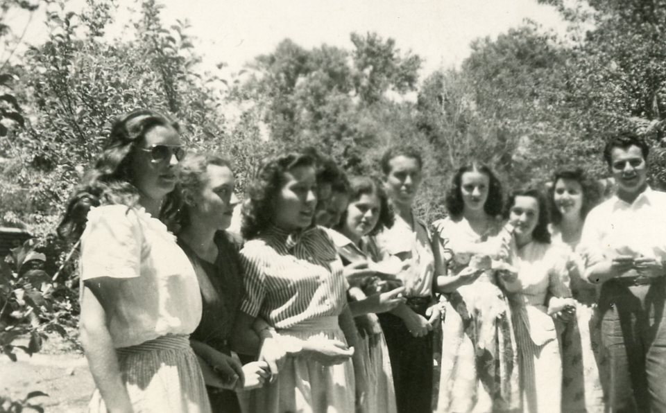 Documento histórico