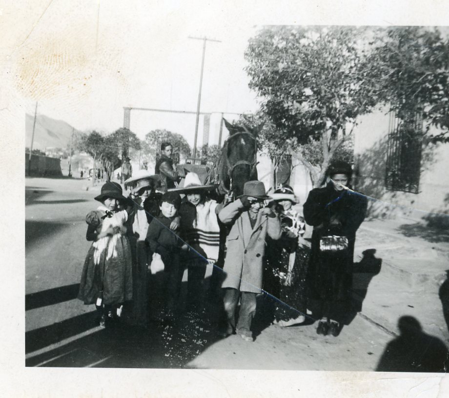 Documento histórico