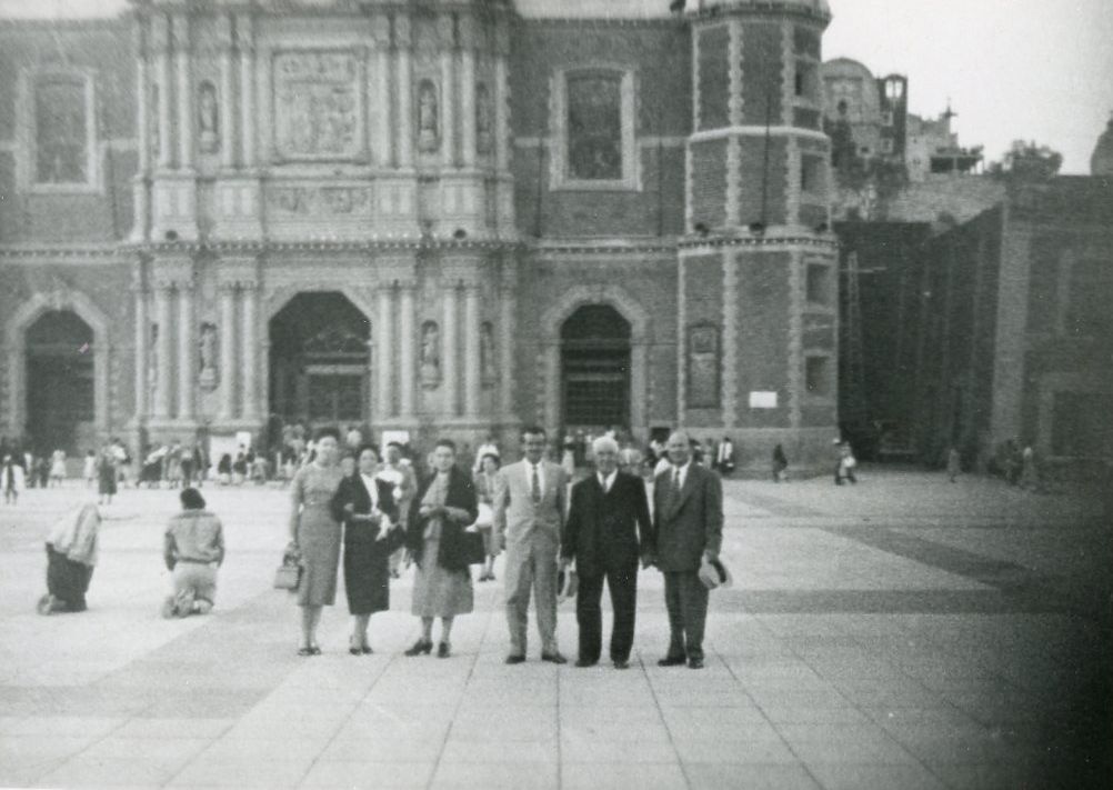 Documento histórico