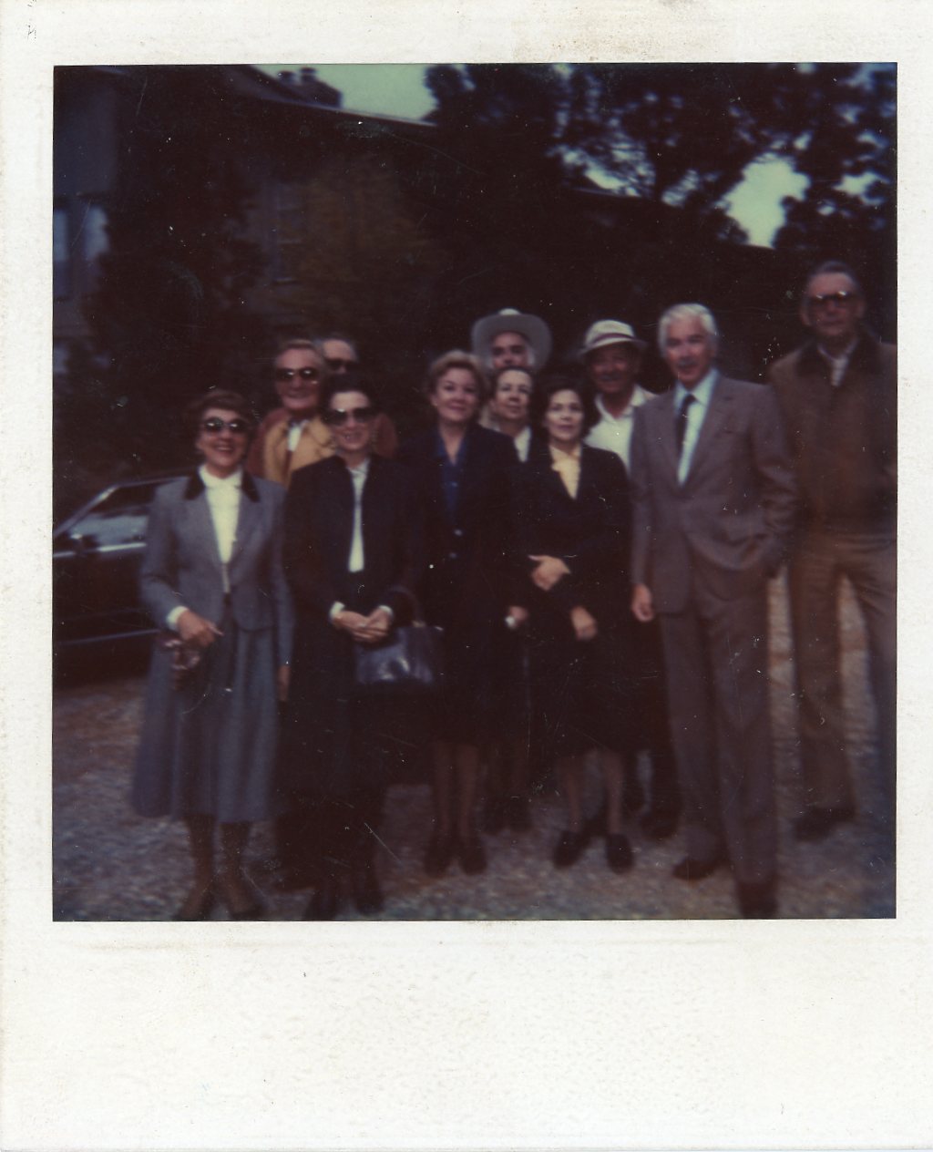 Documento histórico