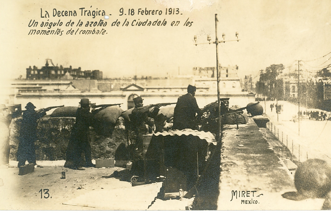 Documento histórico