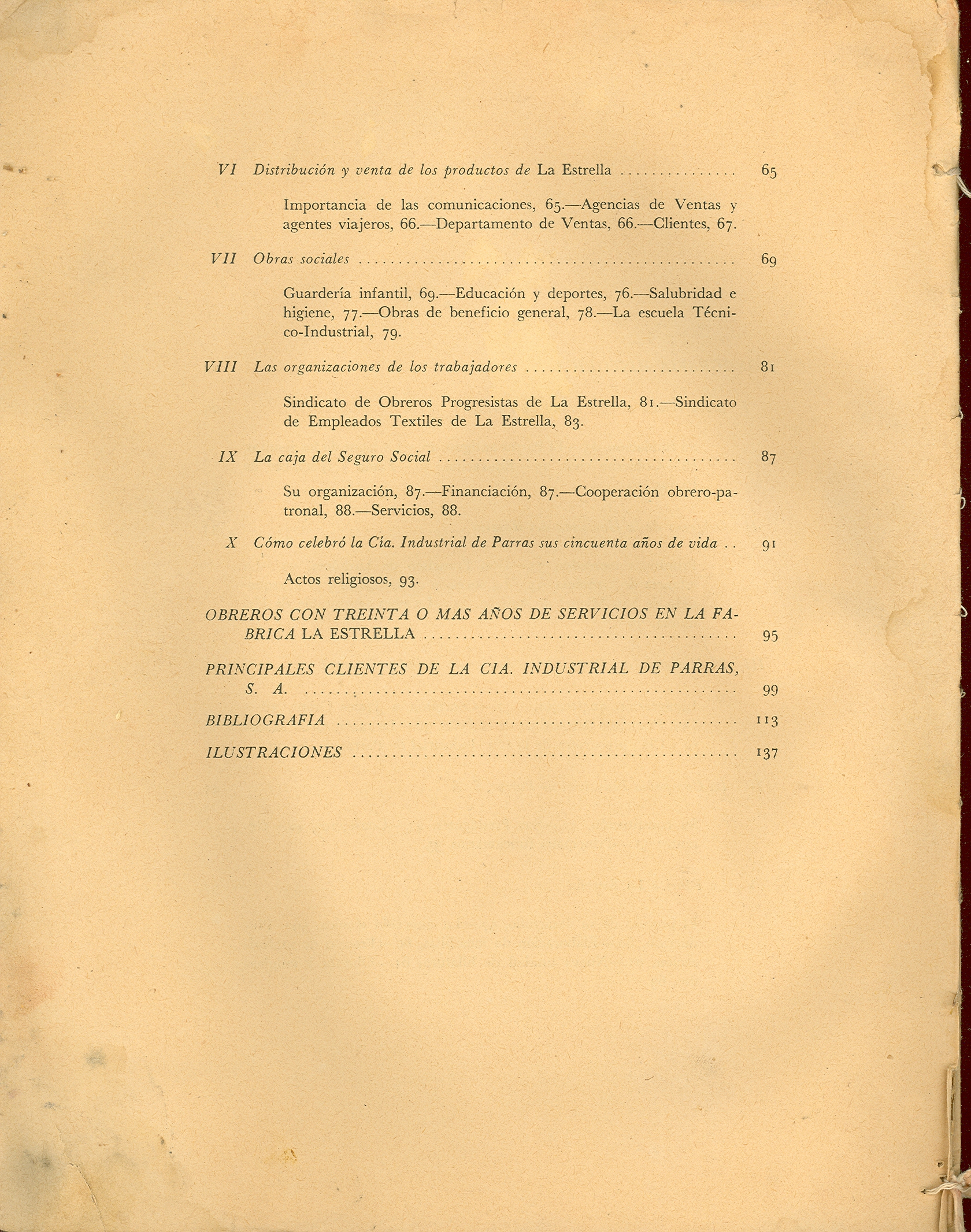 Documento histórico