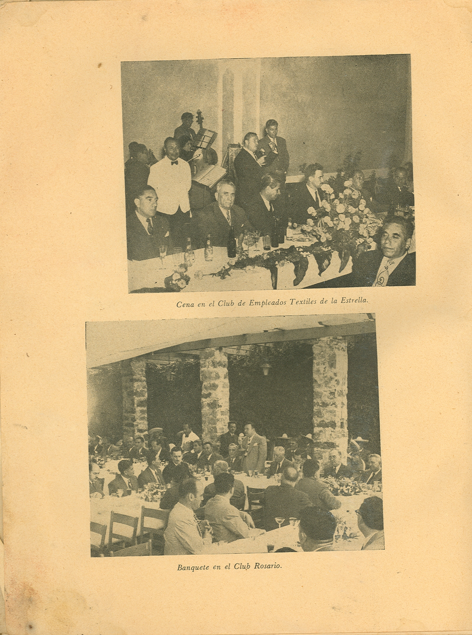 Documento histórico