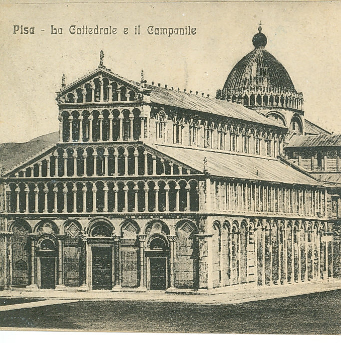 Documento histórico