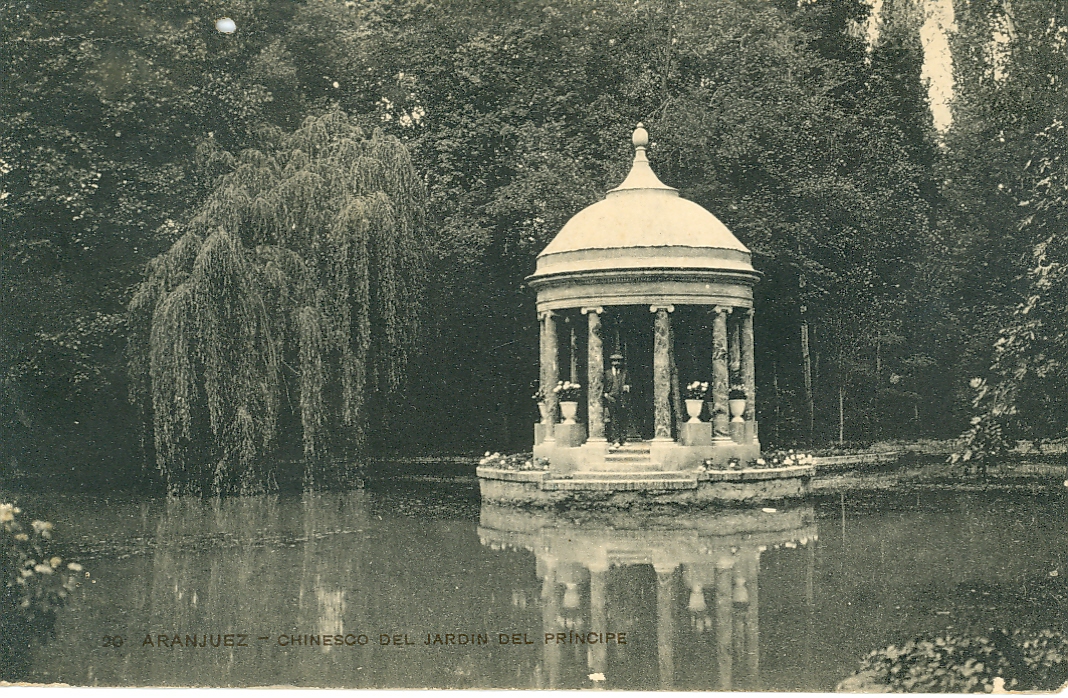 Documento histórico