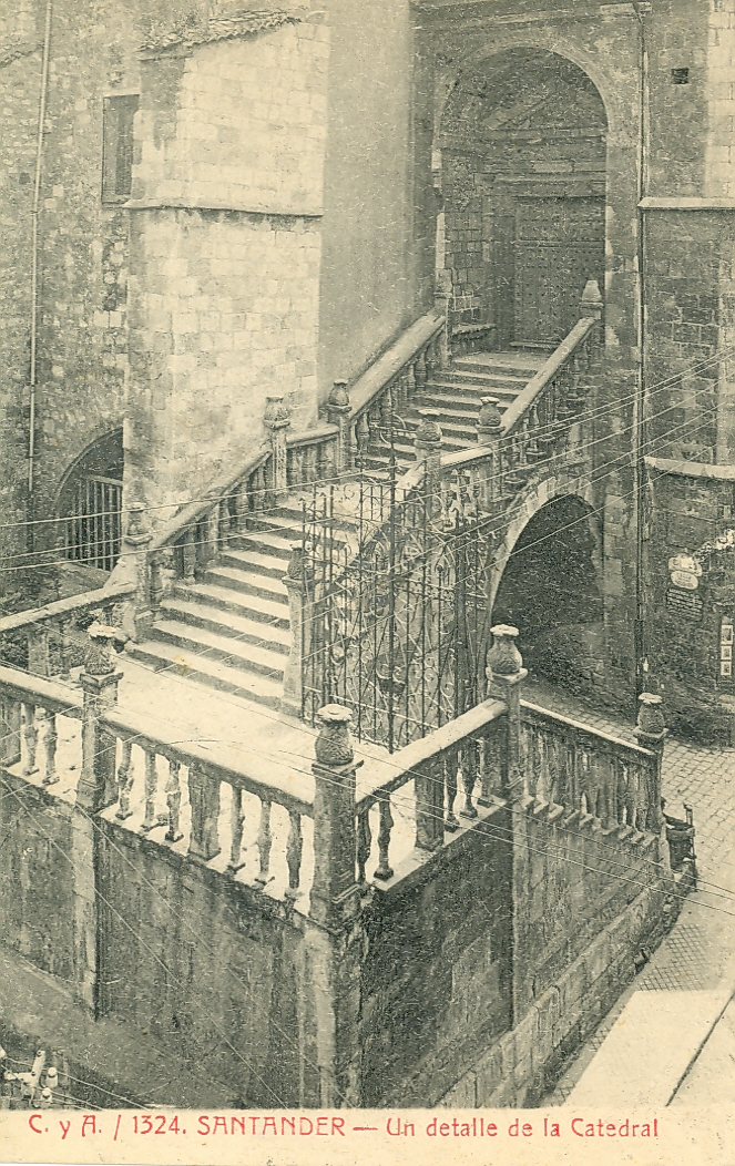 Documento histórico