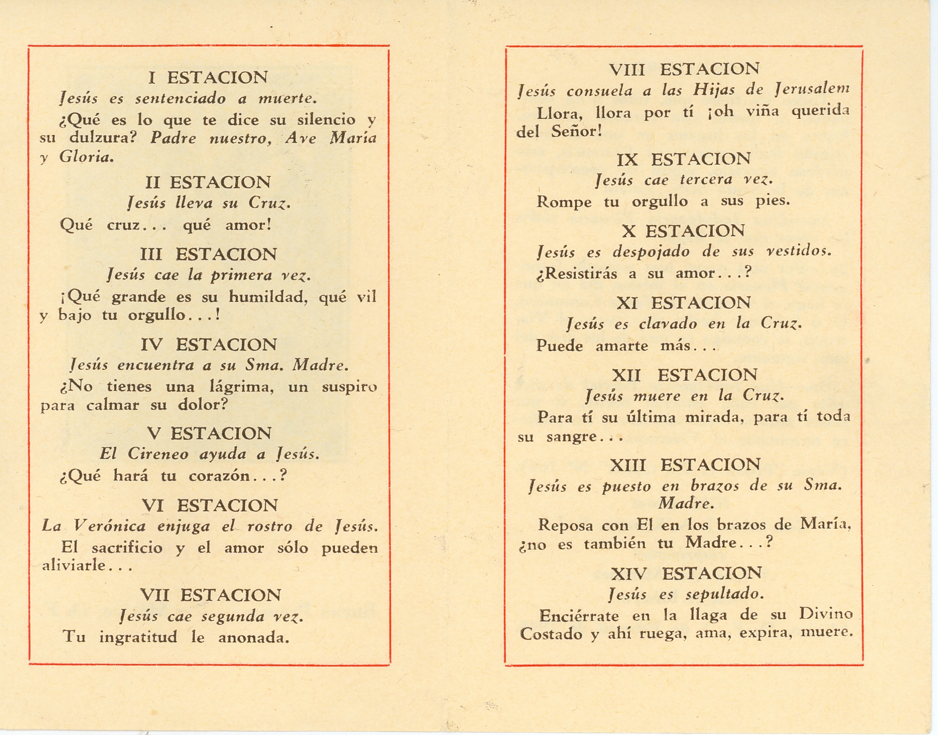 Documento histórico