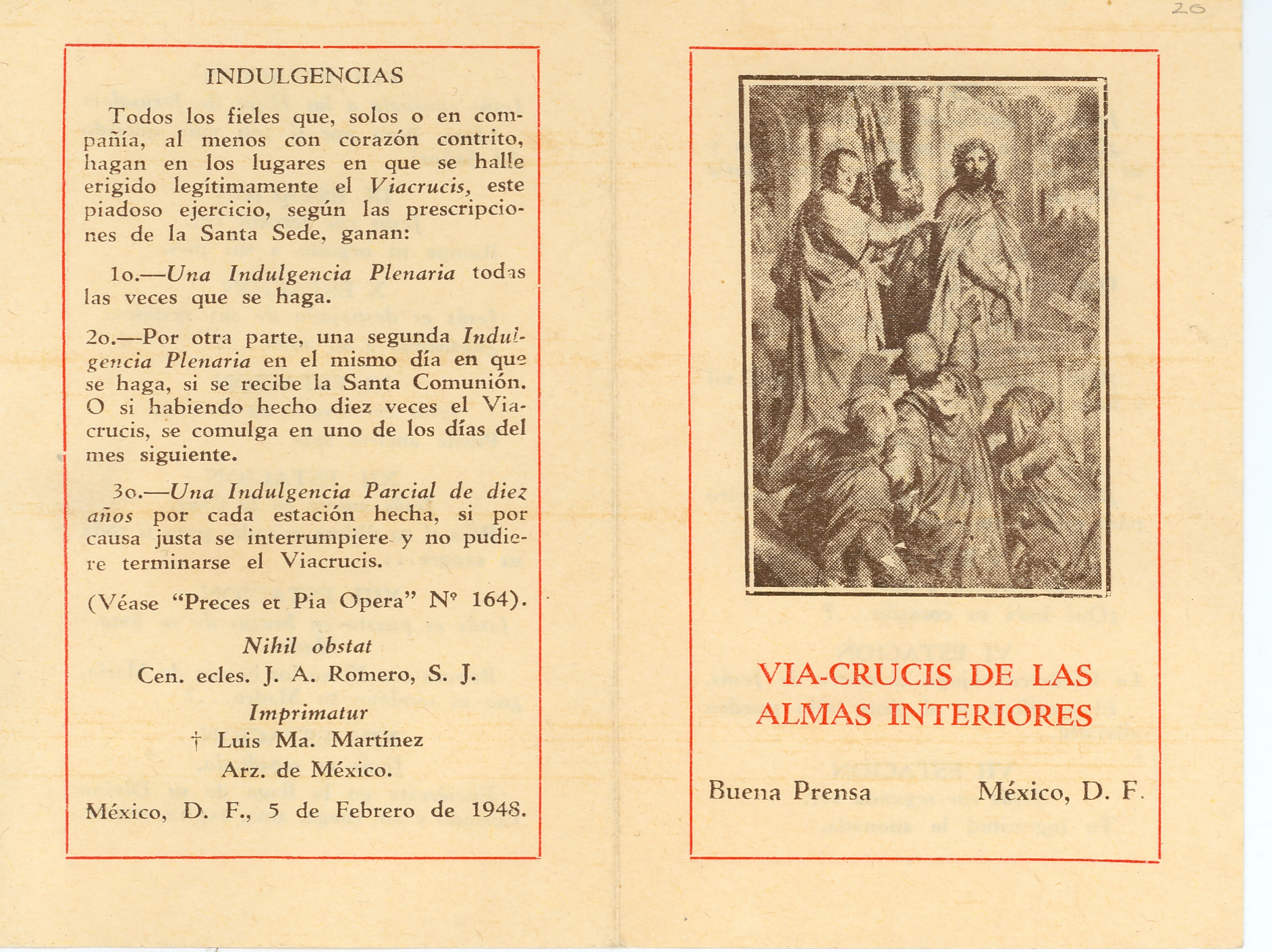Documento histórico