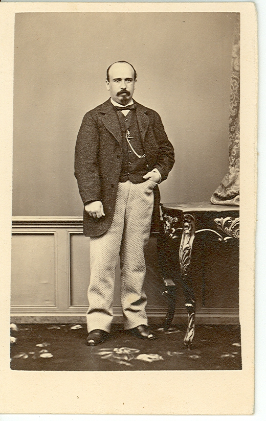 Documento histórico