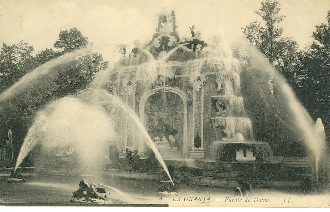 Documento histórico