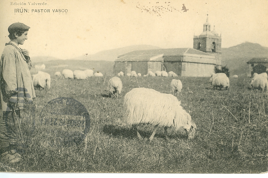 Documento histórico