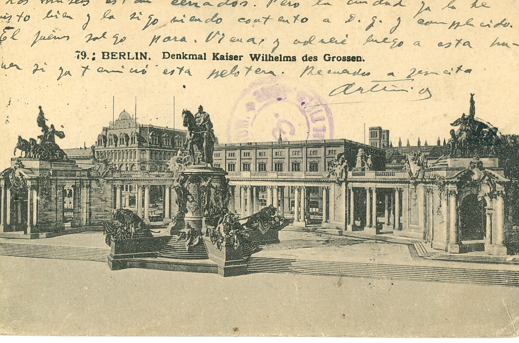 Documento histórico