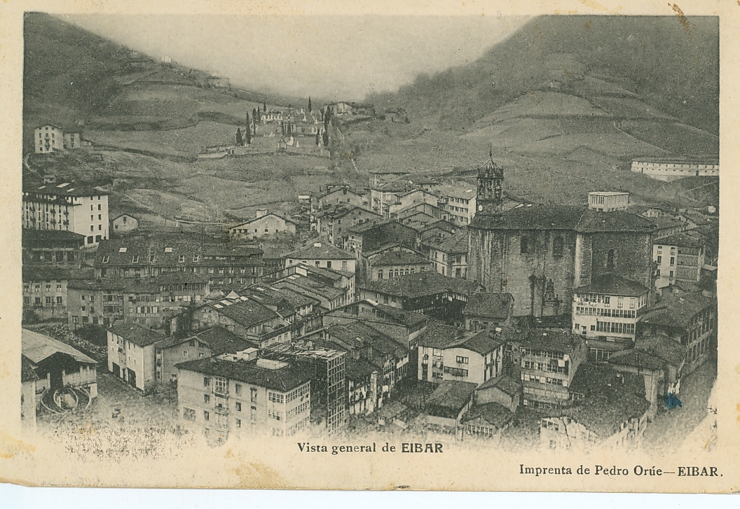 Documento histórico