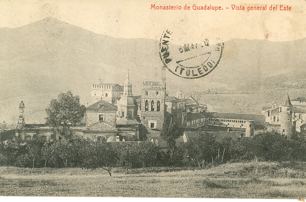 Documento histórico