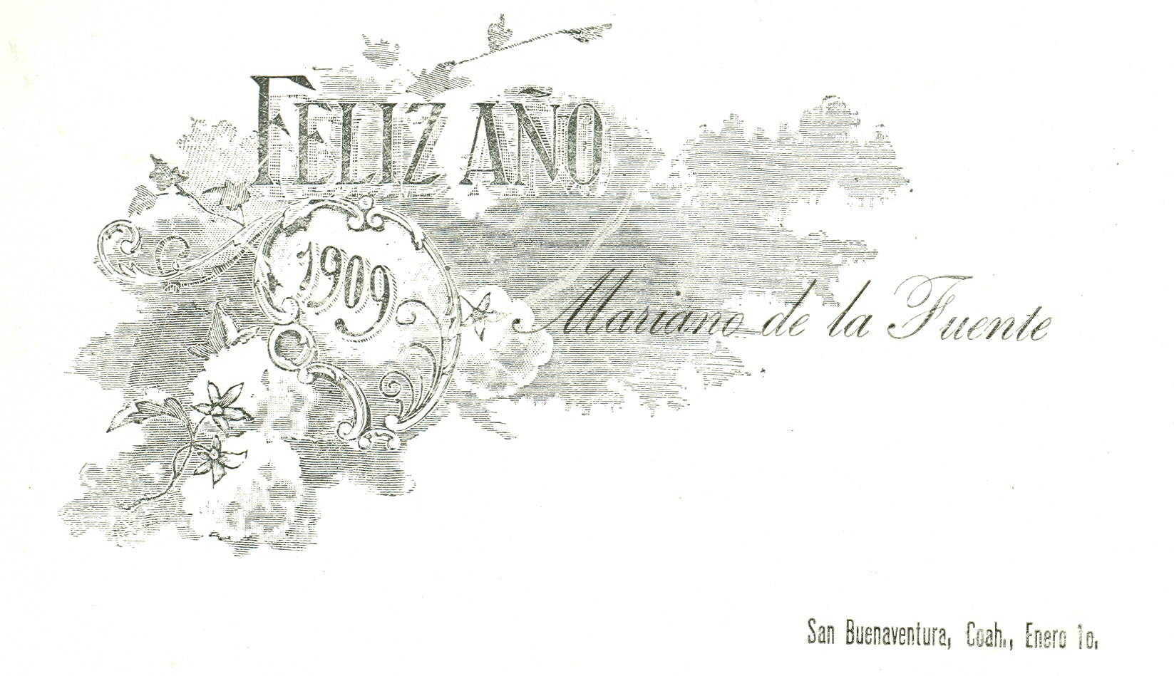 Documento histórico