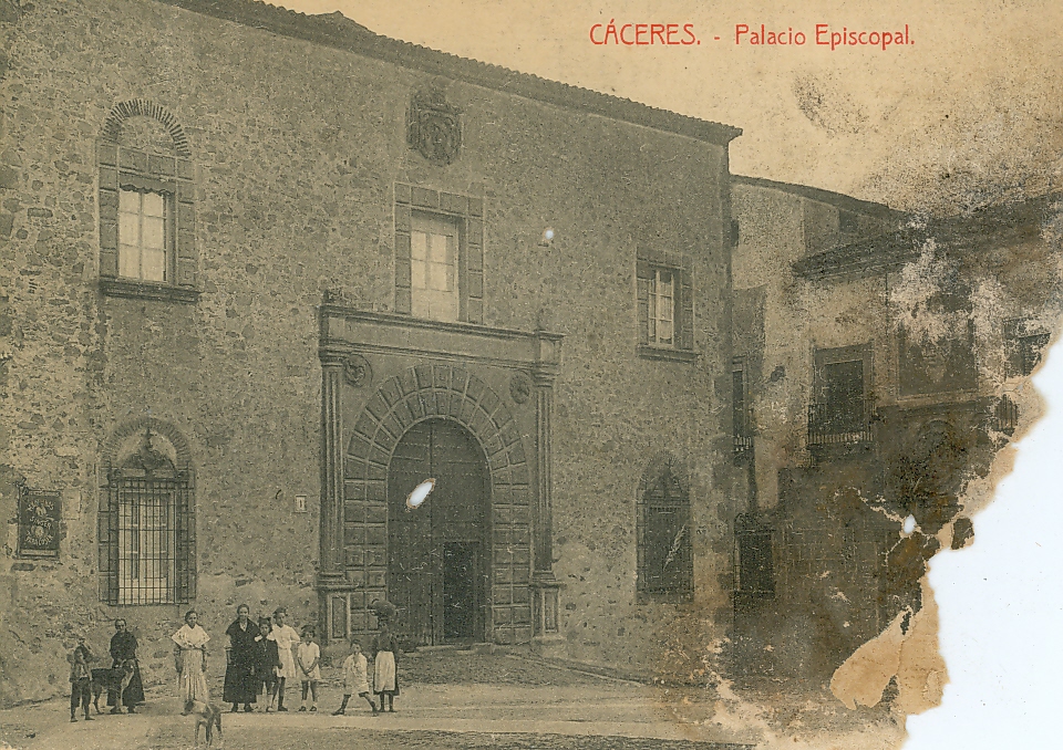 Documento histórico