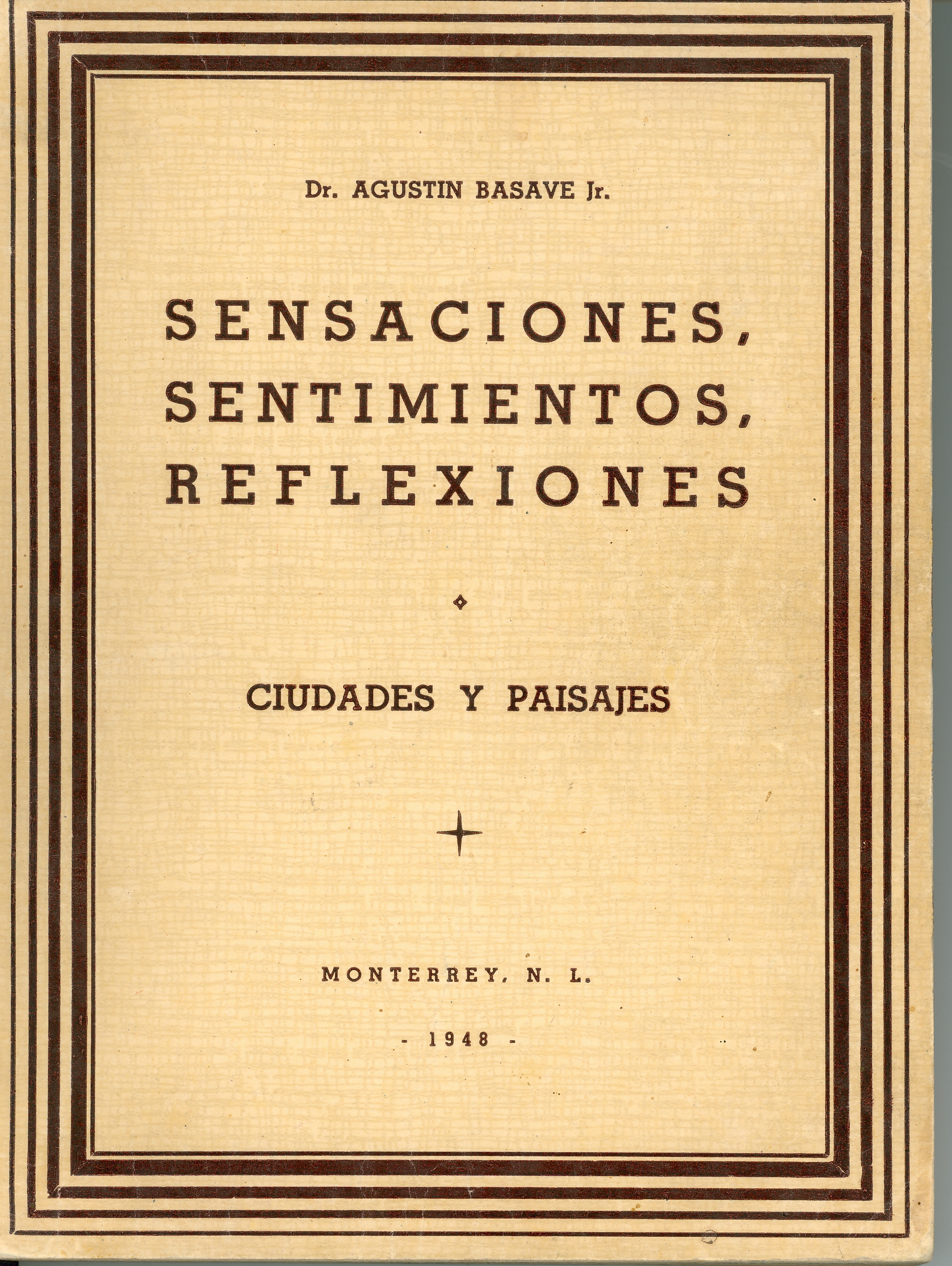 Documento histórico