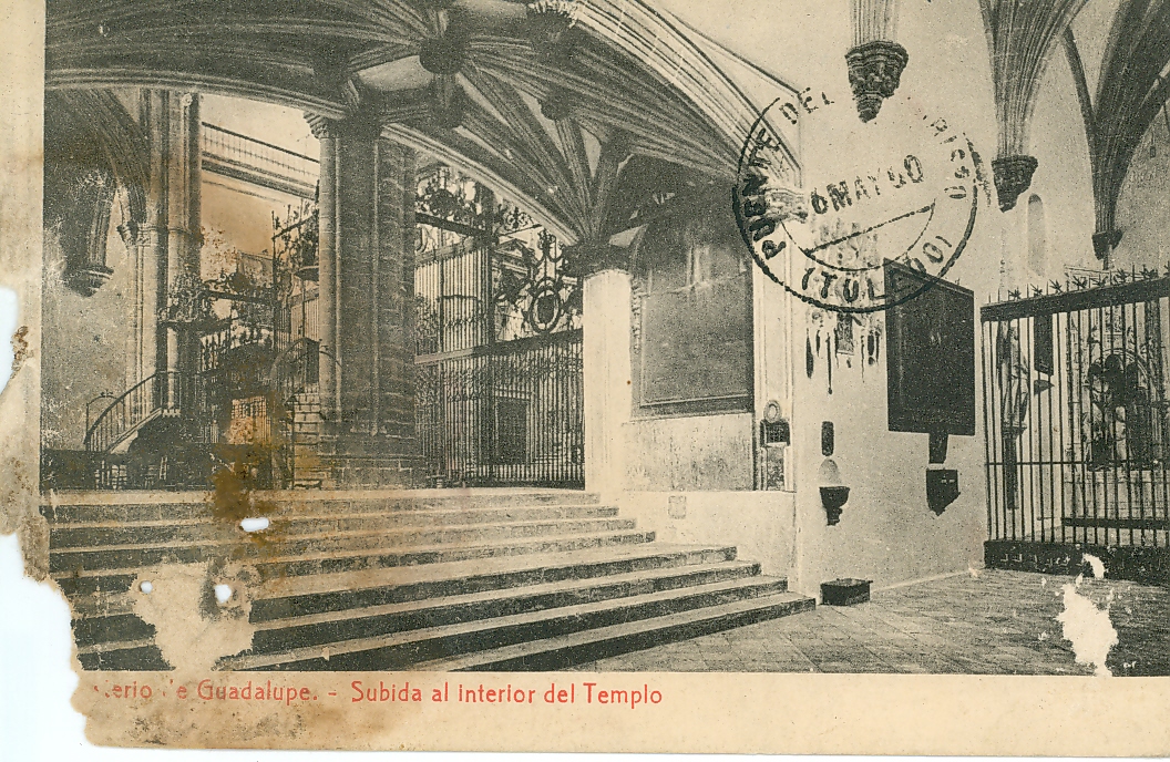 Documento histórico