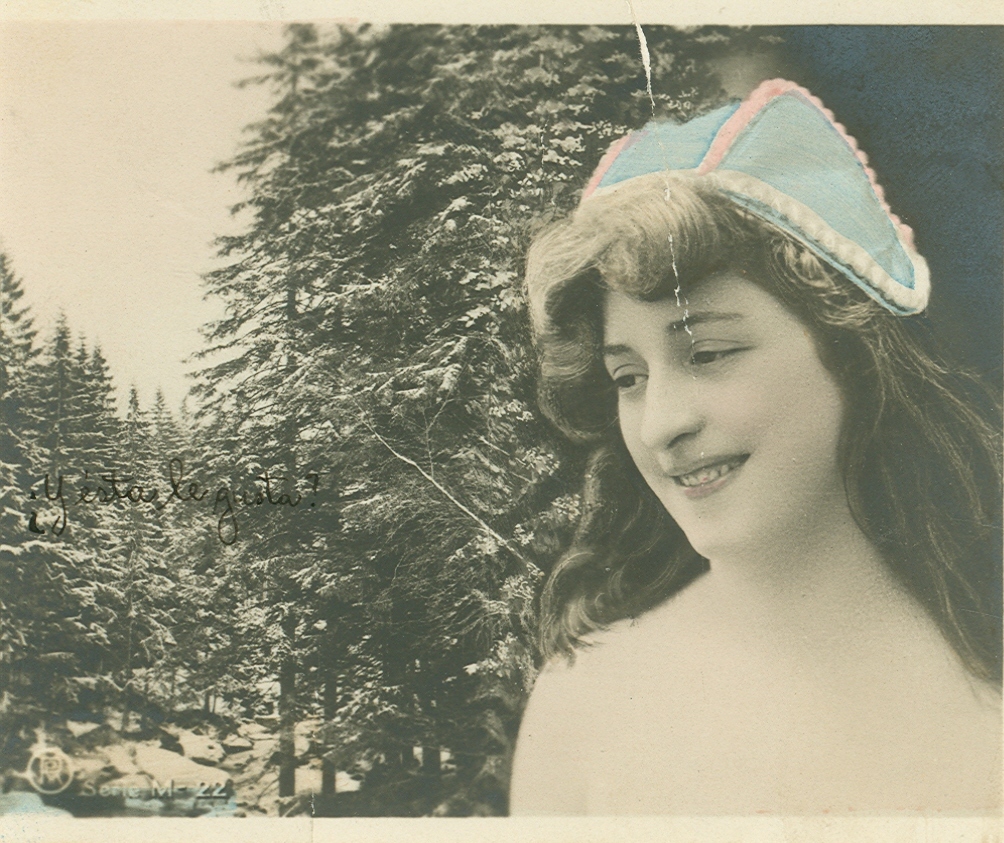 Documento histórico