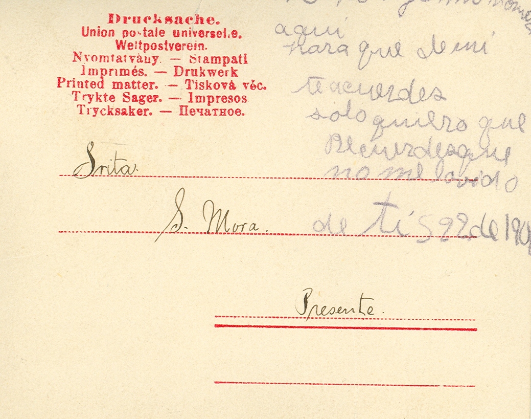 Documento histórico